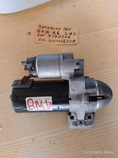Motorino avviamento bmw usato  Luzzi