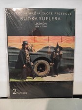 BUDKA SUFLERA 2 PIĄTY BIEG 1974-2005 SPECIAL EDITION TOP RARYTAS, używany na sprzedaż  PL