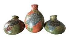 Three vtg folk for sale  Edgerton