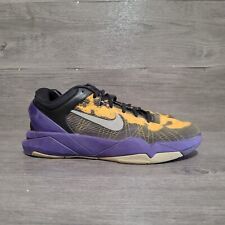 Nike kobe poison for sale  El Paso