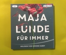 Maja lunde roman gebraucht kaufen  Stralsund-Knieper