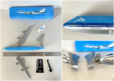 Modellino plastica aeromodello usato  Varallo Pombia