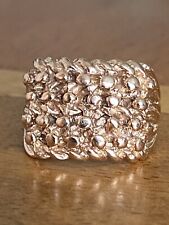 Gents 9ct gold for sale  DONCASTER