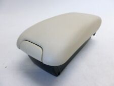 06-07 MERCEDES C280 C250 C230 CONSOLE CENTRAL APOIO DE BRAÇO TAMPA SOMENTE *LEIA* comprar usado  Enviando para Brazil