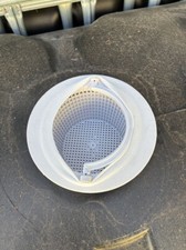 Ibc deckelfilter filterkorb gebraucht kaufen  Hüttisheim