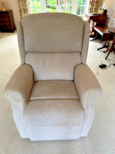 Hsl burrows relax for sale  ST. ALBANS