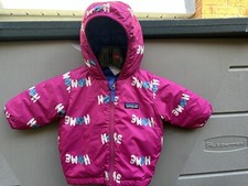 Patagonia baby reversible for sale  Silver Spring