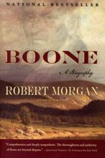 Boone biography hardcover for sale  Montgomery
