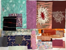 Bundle vintage japanese for sale  CRYMYCH
