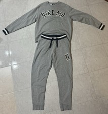 Tuta uomo nike usato  Veroli