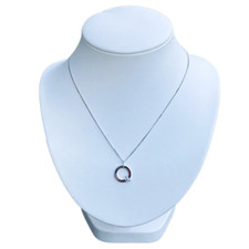 Beau pendentif rond d'occasion  France