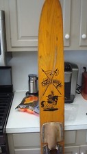 Vintage wood water for sale  Spring Lake