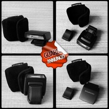 Olympus lm2 flash usato  Italia