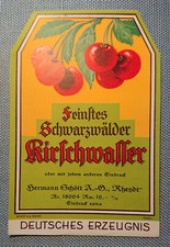 Altes weinetikett musteretiket gebraucht kaufen  Rödental
