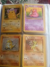 First edition pokemon for sale  Mount Vernon