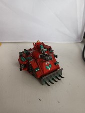 Blood angels baal for sale  ABINGDON