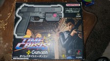 Time crisis guncon usato  Cogoleto