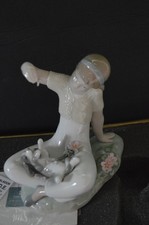 lladro d'occasion  Expédié en Belgium