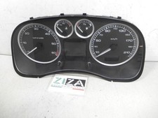 Strumentazione peugeot 307 usato  Putignano