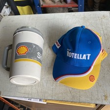 Shell oil rotella for sale  Caseville