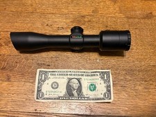 Truglo crossbow scope for sale  White Oak
