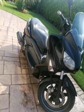 2014 yamaha x max 250 for sale  FLINT