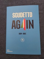 2025 italia folder usato  Vico Equense