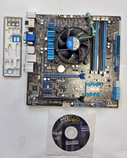 Asus p8h77 pro gebraucht kaufen  Dieburg