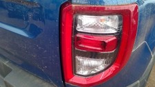 Passenger tail light for sale  Plantsville