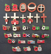 Remembrance military veteran for sale  SITTINGBOURNE