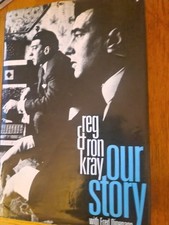 Signed book reg for sale  NEWTON ABBOT