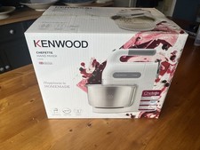 Kenwood chefette hand for sale  CIRENCESTER