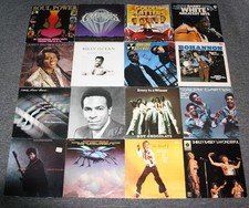 Lps schallplatten konvolut gebraucht kaufen  Schönwald