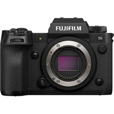 Fujifilm h2s digital for sale  CARDIFF