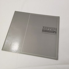 Ferrari 400i brochure usato  Forli