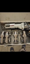 Rohrpresse radialpresse pressm gebraucht kaufen  Buxtehude