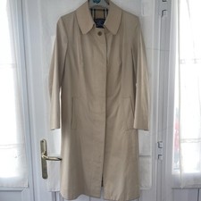 Vintage burberry burberrys for sale  DARTFORD