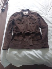 Veste peau d'occasion  Puteaux
