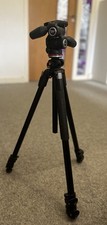 Manfrotto 290 dual for sale  BANGOR