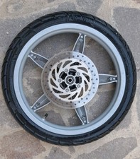 Ruota anteriore aprilia usato  Italia