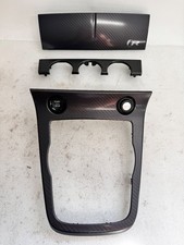 Interior carbon trim for sale  Mesquite