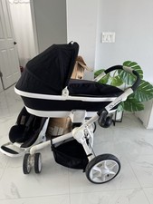 Used quinny moodd d'occasion  Expédié en Belgium