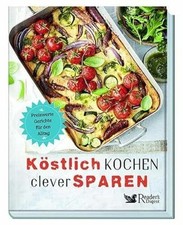 Köstlich kochen clever gebraucht kaufen  Stuttgart