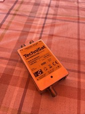 unicable multischalter gebraucht kaufen  Westerstede