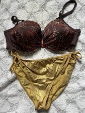 Tcm bikini damen gebraucht kaufen  Gelsenkirchen