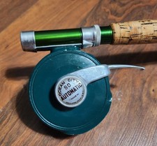 Vintage fly fishing for sale  Calhoun