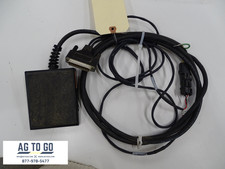 Trimble steer foot for sale  Henrietta