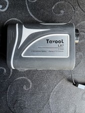Tavool lx7 laser for sale  BLACKPOOL