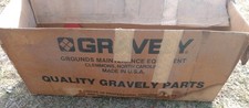 Nos gravely walk for sale  East Kingston