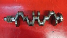 Usado, Motor diesel Yanmar Tk486 virabrequim 4 cilindros  comprar usado  Enviando para Brazil